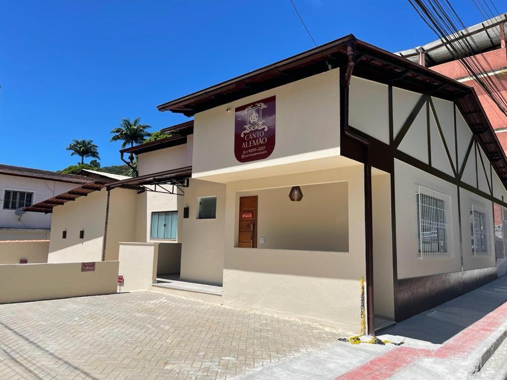 Canto Alemao Domingos Martins Extérieur photo